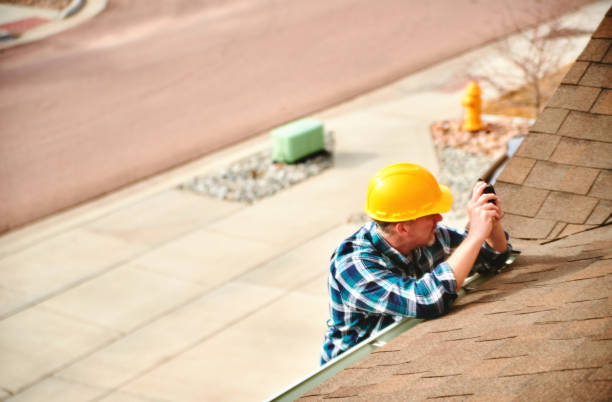 Best Roof Ventilation Installation  in Doniphan, MO