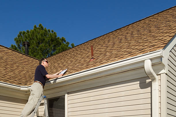 Best Roof Waterproofing  in Doniphan, MO