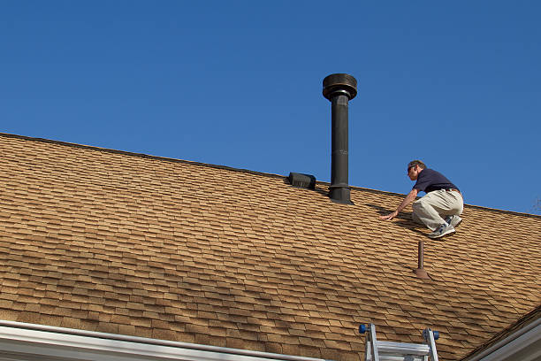 Best Roof Coating Services  in Doniphan, MO