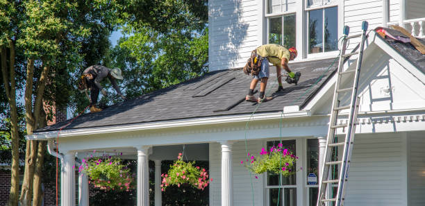 Roof Insulation in Doniphan, MO